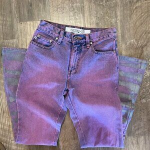 VTG Y2K ZANA DI JEANS